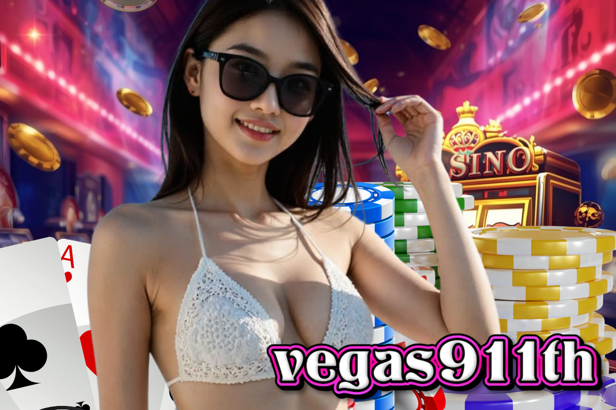 vegas911th สล็อต
